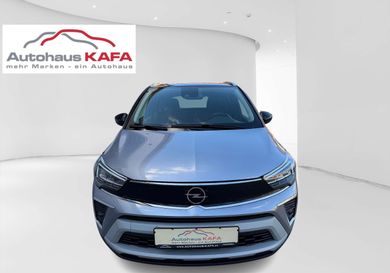 Opel Crossland X, 2022