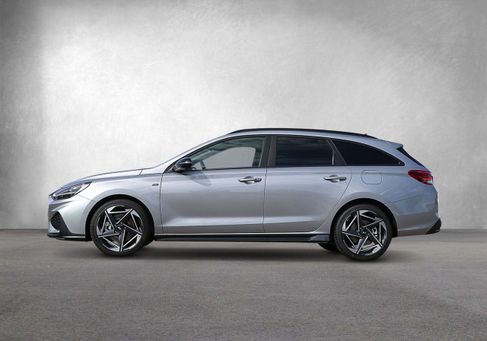 Hyundai i30, 2026 3