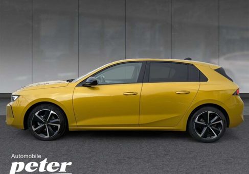 Opel Astra, 2024