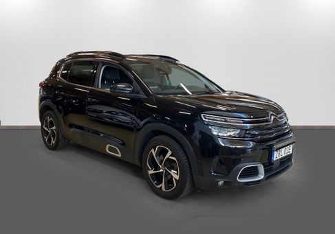 Citroën C5 Aircross, 2019 3
