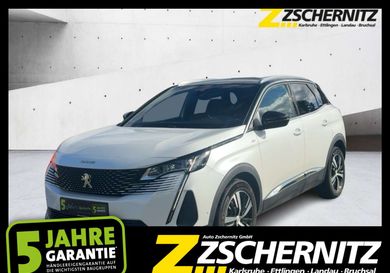 Peugeot 3008, 2023