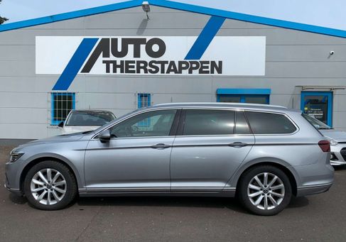 Volkswagen Passat Variant, 2024 2