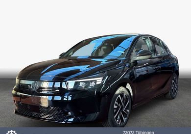 Opel Corsa, 2025