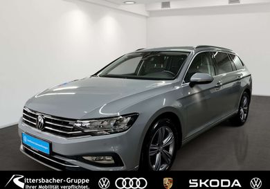 Volkswagen Passat Variant, 2023