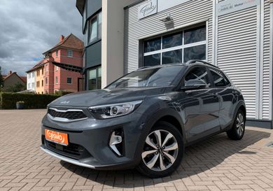 Kia Stonic, 2022