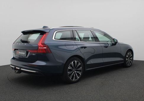 Volvo V60, 2023 3
