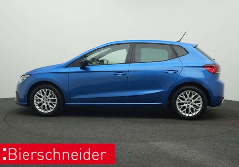 Seat Ibiza, 2025 3