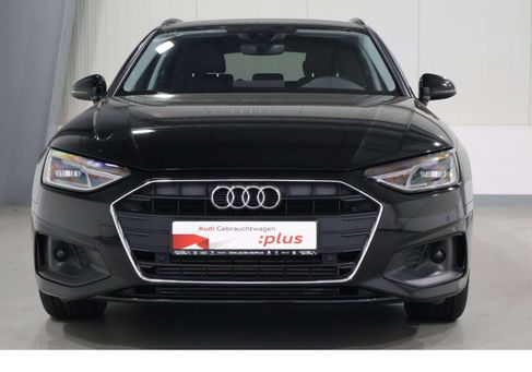Audi A4, 2023