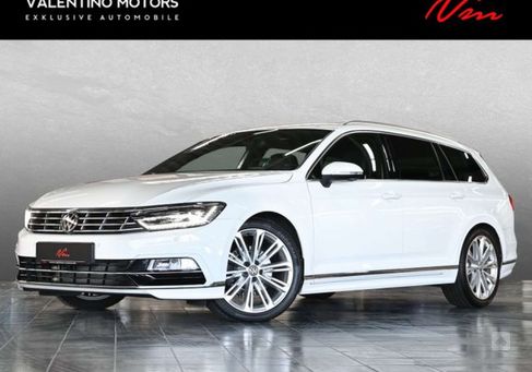 Volkswagen Passat Variant, 2019