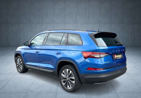 Skoda Kodiaq, 2023