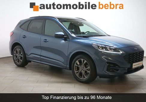 Ford Kuga, 2023