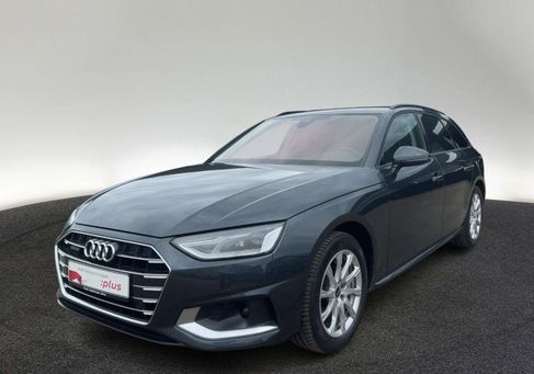 Audi A4, 2024