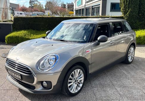 MINI One Clubman, 2019