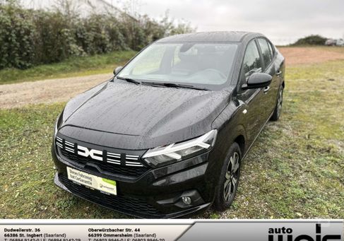 Dacia Logan, 2023