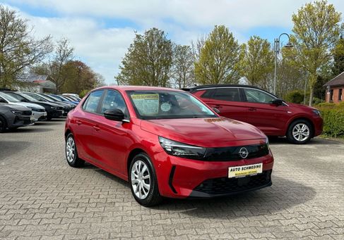 Opel Corsa, 2024 2