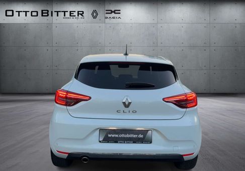 Renault Clio, 2021