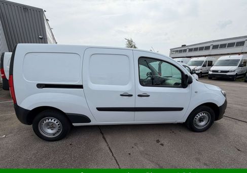 Mercedes-Benz Citan, 2020