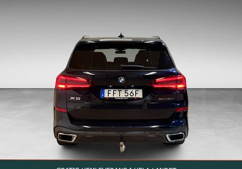 BMW X5, 2020 3