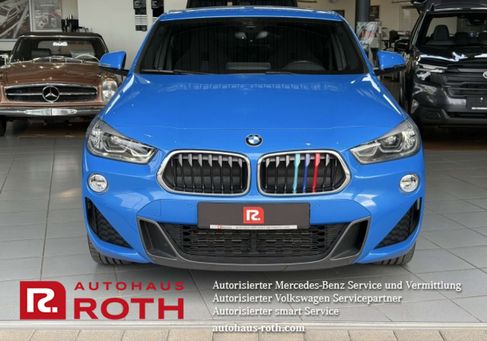 BMW X2, 2019 2