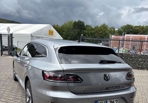 Volkswagen Arteon, 2023 3