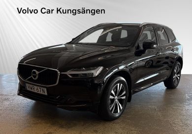 Volvo XC60, 2019