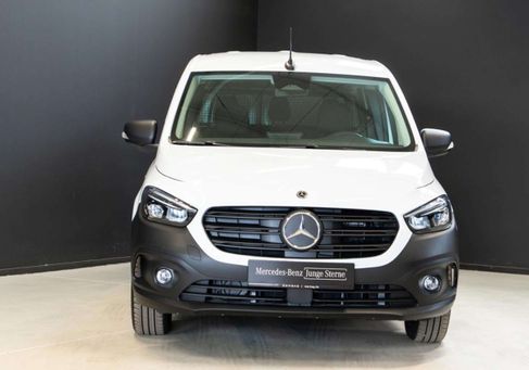 Mercedes-Benz Citan, 2025 2