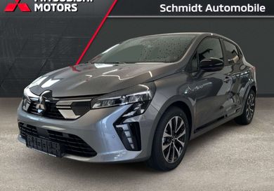 Mitsubishi Colt, 2025