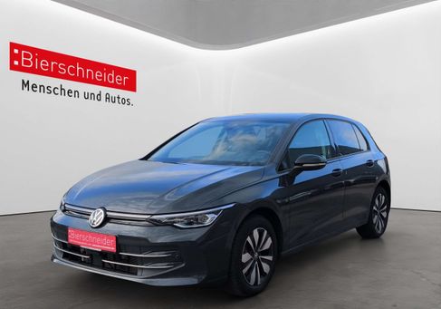 Volkswagen Golf, 2025 2