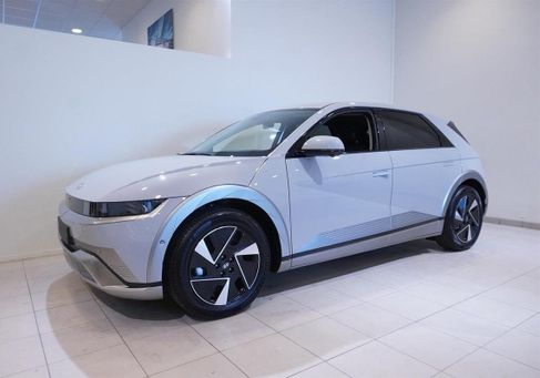 Hyundai IONIQ, 2027 2