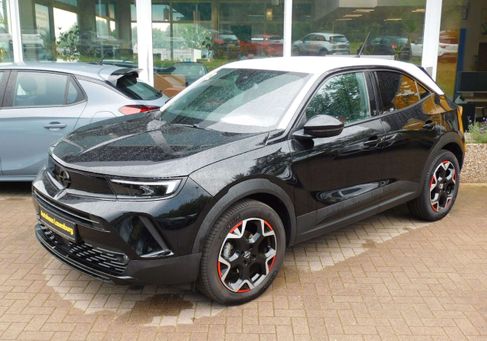 Opel Mokka, 2022 2