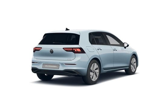 Volkswagen Golf, 2026 2