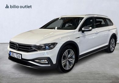 Volkswagen Passat, 2020