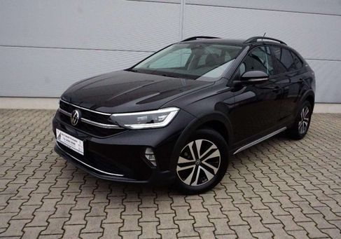 Volkswagen Taigo, 2026
