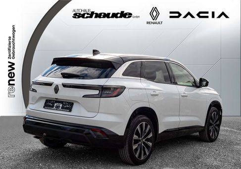 Renault Austral, 2022