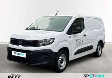 Opel Combo, 2025