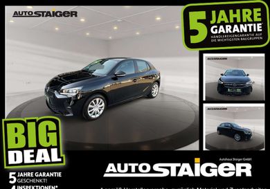 Opel Corsa, 2023