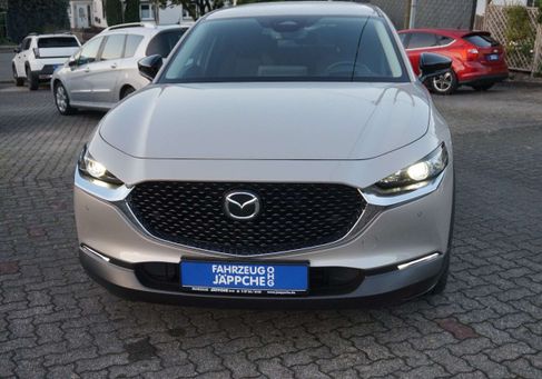 Mazda CX-3, 2024 2