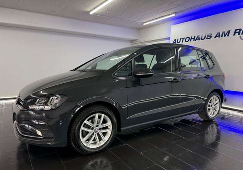 Volkswagen Golf Sportsvan, 2019