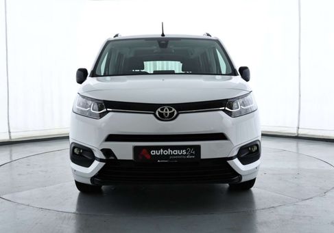 Toyota Proace, 2023 2