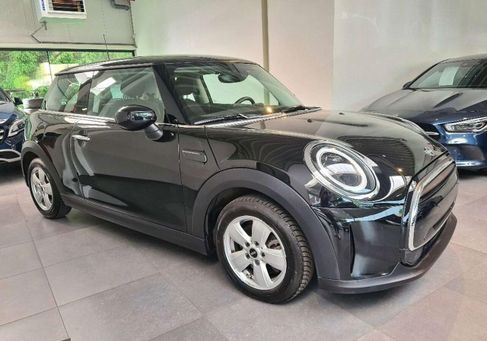 MINI Cooper, 2022