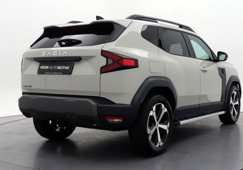 Dacia Duster, 2024 2