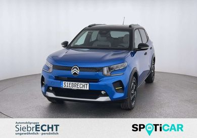 Citroën C3, 2025