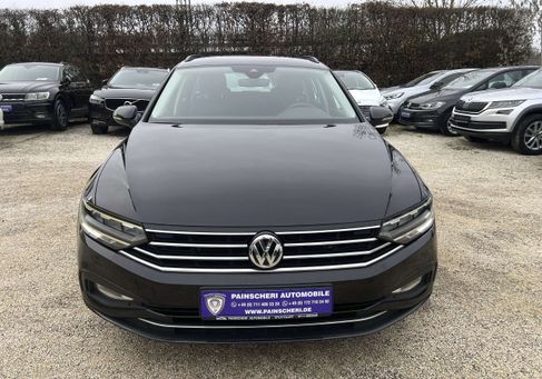 Volkswagen Passat Variant, 2020