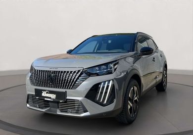Peugeot 2008, 2024