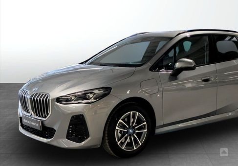 BMW 225 Active Tourer, 2025