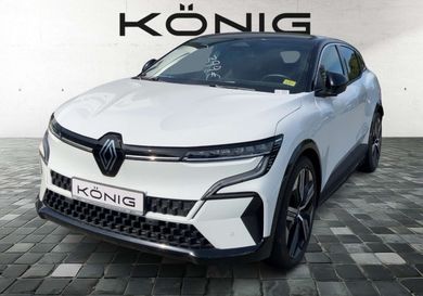 Renault Megane, 2022