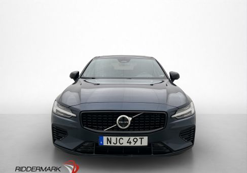 Volvo S60, 2024
