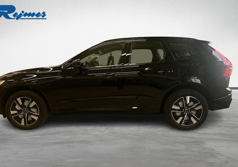 Volvo XC60, 2027