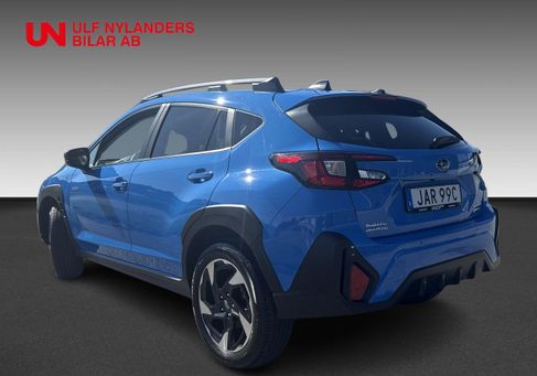 Subaru, 2024