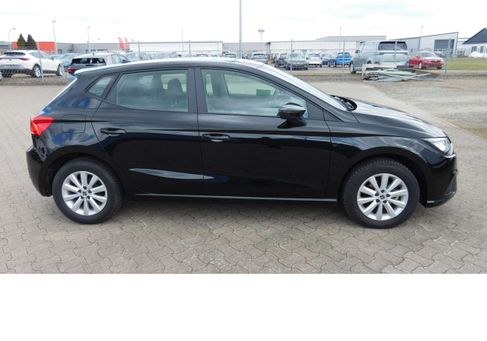 Seat Ibiza, 2023